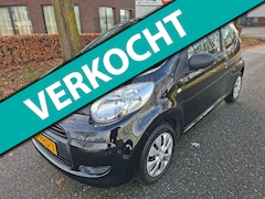 Citroën C1 - 1.0-12V Séduction 3 deuren orgn.nl auto