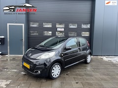 Peugeot 107 - 1.0 Envy | Airco | 5 deurs | Nette Auto |