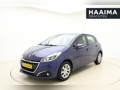 Peugeot 208 - 1.2 Blue Lion 82pk | Airco | Cruise Contol | Parkeersensoren Achter | DAB+ | Navigatie | B