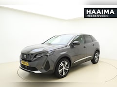 Peugeot 3008 - 1.2 PureTech Allure 130 Pk | Navigatie | Camera Achter | Cruise Control | Climate Control