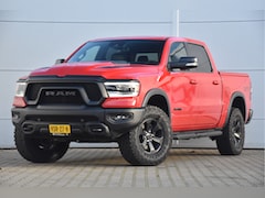 Dodge Ram 1500 - 5.7 V8 4x4 Crew Cab Rebel GT
