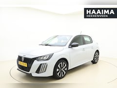 Peugeot 208 - 1.2 PureTech 100 Style Parkeerhulp | Apple Carplay/ Android Auto | DEMO