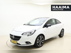 Opel Corsa - 1.0 Turbo Color Edition | Airco | Cruise Control | Trekhaak | Sportstoelen | Bluetooth rad