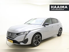 Peugeot E-308 - Allure EV 54 kWh 100% Elektrisch | 3-Fasen | Airco | Climate Control | Cruise Control | Na