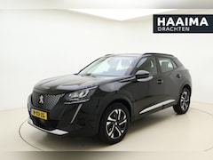Peugeot 2008 - 1.2T Allure 100pk | Navigatie | Camera | Climate Control | 3D-Cockpit | Full LED | Apple C