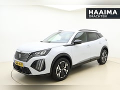 Peugeot 2008 - 1.2 PureTech 100pk Allure | Navigatie | Camera | Full LED | Apple Carplay/Android Auto | P