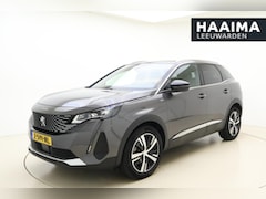 Peugeot 3008 - 1.2 PureTech GT | 130PK | AUTOMAAT | 1400 KG Trek Gewicht | Trekhaak | Stoelverwarming Voo