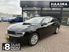 Opel Astra Sports Tourer - 1.2 Turbo 110Pk Business Edition | Climate Control | Navigatie | Winterpakket | Camera | P