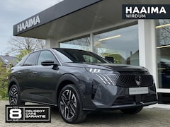 Peugeot 3008 - Hybrid 136 GT | NIEUW | 8 JAAR GARANTIE | Trekhaak | Alcantara Interieur | Memoryfunctie o
