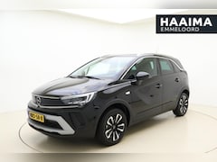 Opel Crossland - 1.2 Turbo Level 4 110pk | Navigatie | Climate Control | Panoramadak | Camera | Cruise Cont