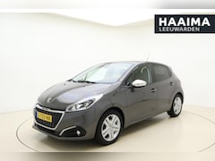 Peugeot 208 - 1.2 PureTech Signature 110 PK | Automaat | Apple Carplay | Parkeersensor | Navigatie | Cru