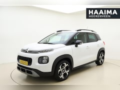 Citroën C3 Aircross - 1.2 PureTech S&S Shine 110 Pk | Navigatie | Cruise Control | Keyless Start | Draadloos Tel