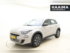 Fiat 600 - 1.2 Hybrid Urban 136 PK | Navigatie | Keyless | Climate control | Lichtmetalen velgen | Pa