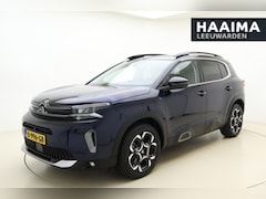 Citroën C5 Aircross - 1.6 Plug-in Hybrid Max 180 PK | Automaat | Afneembare Trekhaak | Lederen Bekleding | Panor