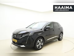 Peugeot 3008 - 1.6 HYbrid4 GT Pack Business 300 PK | Automaat | Trekhaak | Stoelverwarming | Navigatie |