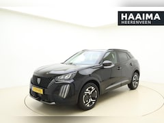 Peugeot 2008 - 1.2 PureTech 100 Allure Apple Carplay/Android auto | Parkeer sensor V + A | LM velgen