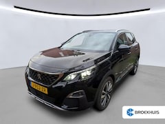 Peugeot 3008 - 1.2 PureTech Blue Lease Premium Avantage | Automaat | Navigatie | Camera | Full LED | Comf