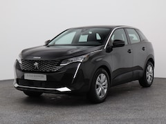 Peugeot 3008 - 1.2 PureTech 130 PK Automaat Active | CAMERA | TREKHAAK