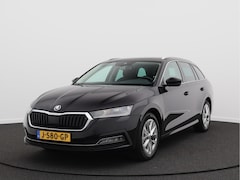 Skoda Octavia Combi - 1.5 TSI First Edition/ lage km/ zeer mooi