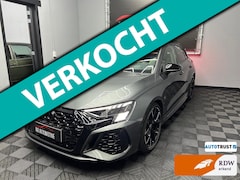 Audi RS3 - Sportback 2.5 TFSI Hulk Quattro 2024 EX BPM