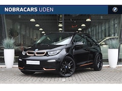 BMW i3 - S / Achteruitrijcamera / Navigatie Professional / Cruise Control / Stoelverwarming / PDC
