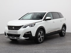Peugeot 5008 - 1.2 PureTech 130 PK Automaat Allure 7-Pers. | CAMERA | ADAPTIVE | KEYLESS | STOELVERW
