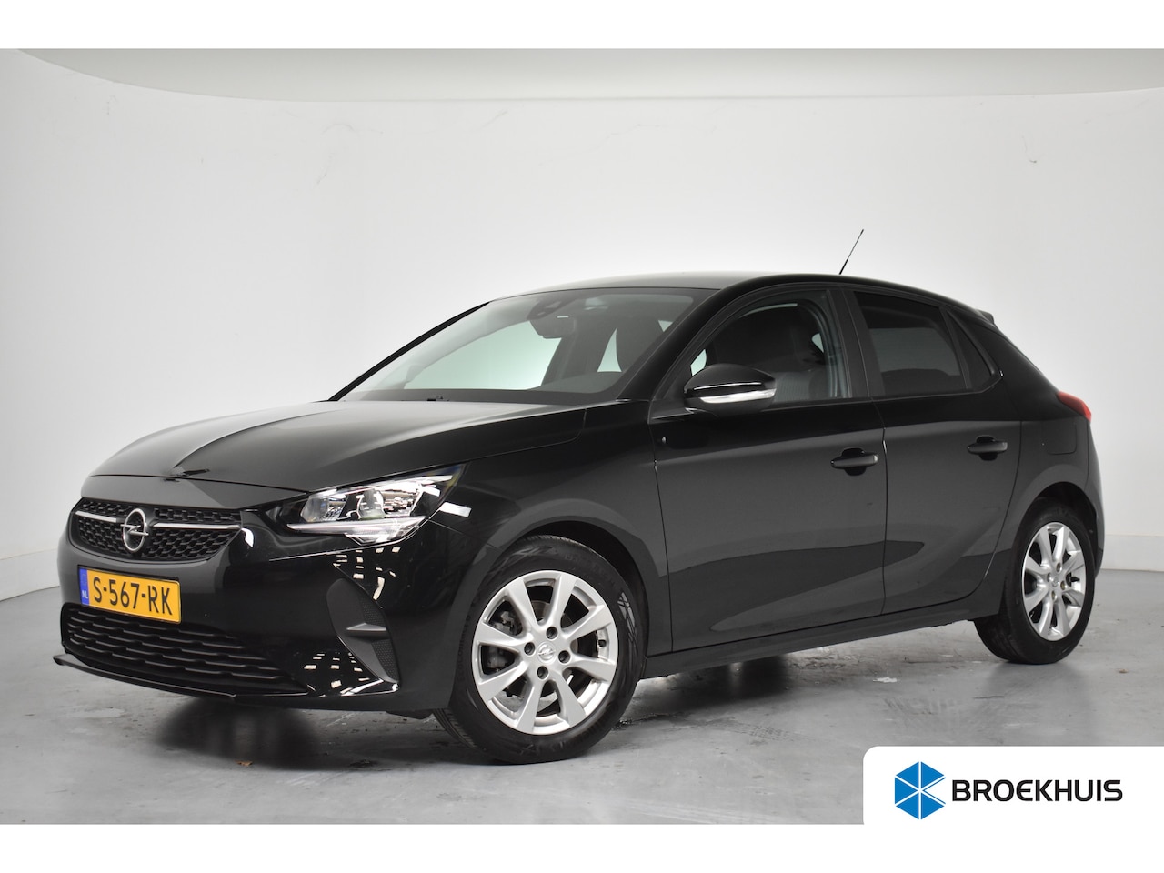 Opel Corsa - 1.2 Level 2 | Dealer Onderhouden! | Navi by App | Airco | Parkeersensoren | Cruise Control - AutoWereld.nl