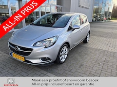 Opel Corsa - 5D CDTI 95pk Color Edition | Navi | Pdc