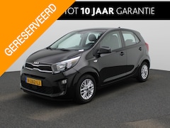 Kia Picanto - 1.0 DPi DynamicLine | Clima | LM Velgen | Cruise Control |