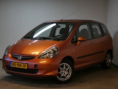 Honda Jazz - 1.2 Cool Nwe APK airco