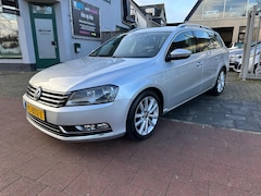 Volkswagen Passat Variant - 2.0 TDI Highline Executive Edition BlueMotion