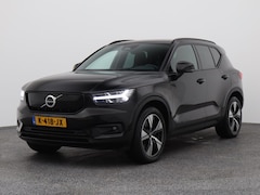 Volvo XC40 - Recharge P8 AWD R-Design | ADAPTIVE | KEYLESS | STOEL- EN STUURVERW. | TREKHAAK