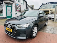Audi A1 Sportback - 25 TFSI Advanced edition Clima Apk Garantie