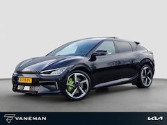 Kia EV6 - GT AWD 77.4 kWh PANO DAK - 585PK - NL AUTO