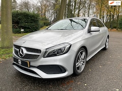 Mercedes-Benz A-klasse - 180 Business Solution AMG/ Achteruitrijcamera/ trekhaak