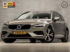 Volvo V60 - 2.0 B3 luxury Automaat (APPLE CARPLAY, DEALER ONDERHOUDEN, DAB+, SPORTSTOELEN, LED KOPLAMP