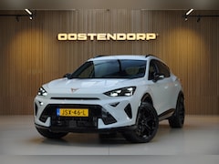 CUPRA Formentor - 1.5TSI/204pk e-Hybrid Performance Business|2025|Kuipstoelen+Memory|19"LMV|PDC+Assist+360Ca