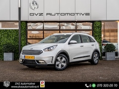 Kia Niro - 1.6 GDi Hybrid DynamicLine | Carplay | Navi | Camera | Trekhaak |