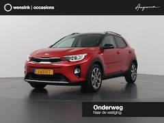 Kia Stonic - 1.0 T-GDi Sports Edition | Navigatie | Parkeercamera | Airco | Cruise Control |