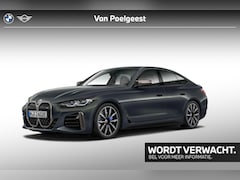 BMW i4 - M50 High Executive 84 kWh