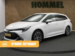 Toyota Corolla Touring Sports - Hybrid 200 Business Plus - ORIGINEEL NEDERLANDSE AUTO - ELEKTRISCHE ACHTERKLEP - ADAPTIVE