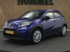 Toyota Aygo X - 1.0 VVT-i MT Play - ORIGINEEL NEDERLANDSE AUTO - AFKOMSTIG VAN 1E EIGENAAR - CAMERA - AIRC