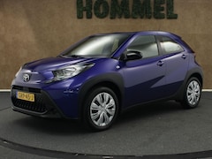 Toyota Aygo X - 1.0 VVT-i MT Play - ORIGINEEL NEDERLANDSE AUTO - AFKOMSTIG VAN 1E EIGENAAR - CAMERA - AIRC