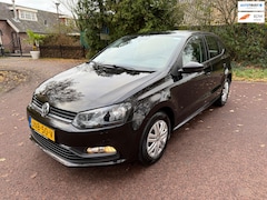 Volkswagen Polo - 1.0 Airco / Parkeersens. / AUX / 2016 / APK