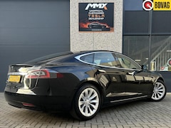 Tesla Model S - 75D