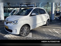 Renault Twingo - 0.9 TCe Intens | Automaat | Apple Carplay | Camera | Lm velgen