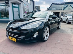 Peugeot RCZ - 1.6 THP Automaat Leder Garantie Apk