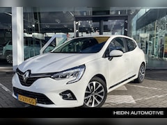 Renault Clio - 1.0 TCe Zen | Lm velgen | Apple Carplay | Airco |