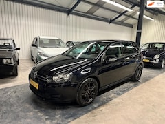 Volkswagen Golf - 1.4 TSI Trendline