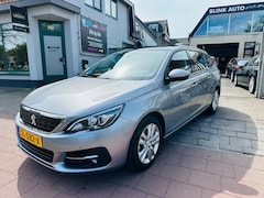 Peugeot 308 SW - 1.2 PureTech Blue Lease Executive Garantie Apk Panorama